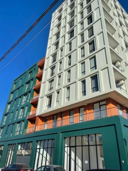 Tirane, shitet apartament 1+1+Ballkon Kati 3, 78 m² 132.090 € (Bulevardi i Ri)