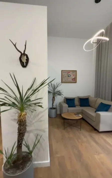 Shes duplex 2+1+verande, 75 m² 140.000 € (Liqeni i thate)