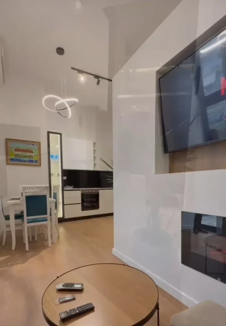 Shes duplex 2+1+verande, 75 m² 140.000 € (Liqeni i thate)