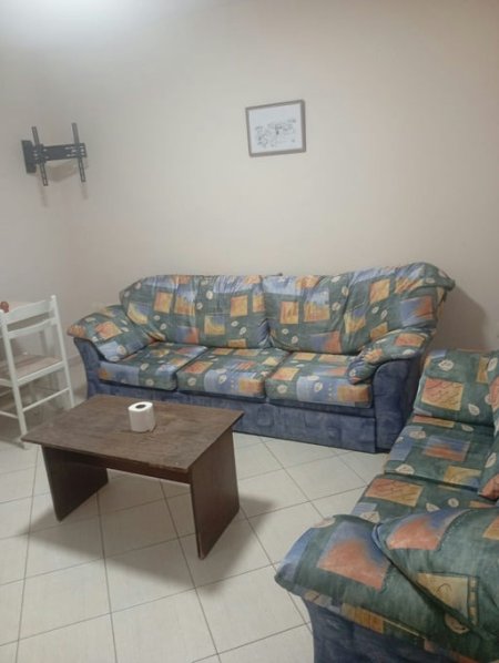 Tirane, jepet me qera apartament 1+1+Ballkon Kati 3, 56 m² 410 € (Rruga &quot;Elbasanit&quot;)