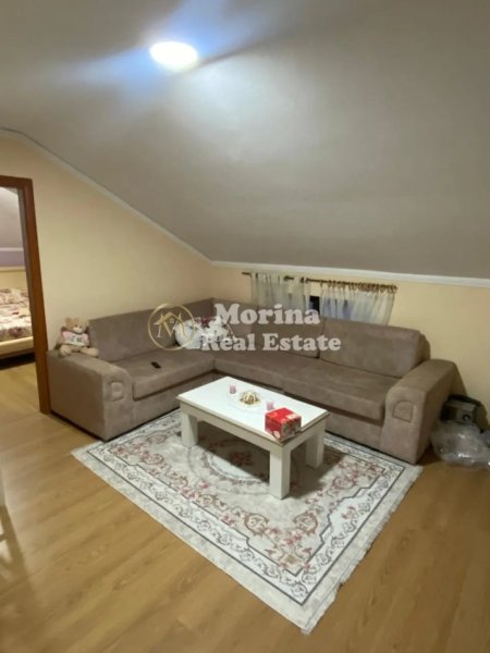 Tirane, jepet me qera apartament 1+1 Kati 3, 65 m² 400 € (Fakulteti i Mjekesise)