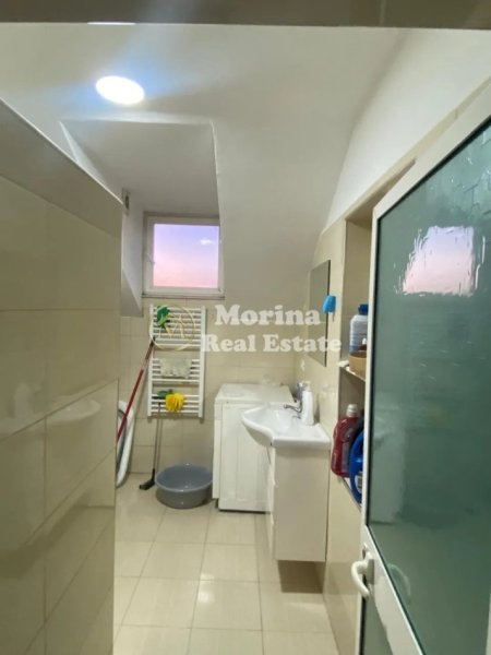 Tirane, jepet me qera apartament 1+1 Kati 3, 65 m² 400 € (Fakulteti i Mjekesise)