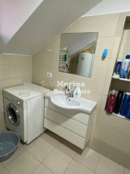 Tirane, jepet me qera apartament 1+1 Kati 3, 65 m² 400 € (Fakulteti i Mjekesise)