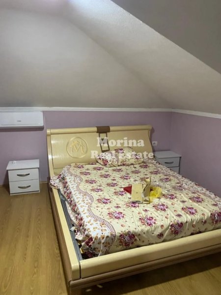 Tirane, jepet me qera apartament 1+1 Kati 3, 65 m² 400 € (Fakulteti i Mjekesise)