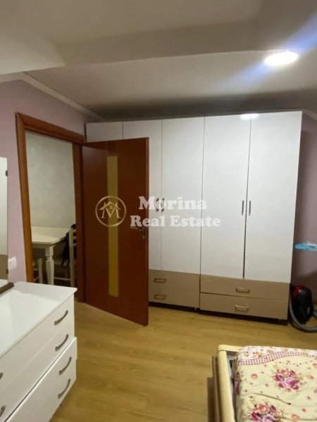 Tirane, jepet me qera apartament 1+1 Kati 3, 65 m² 400 € (Fakulteti i Mjekesise)