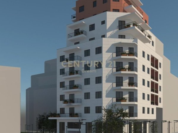 Tirane, shitet apartament 2+1 , 115 m² 161.000 € 
