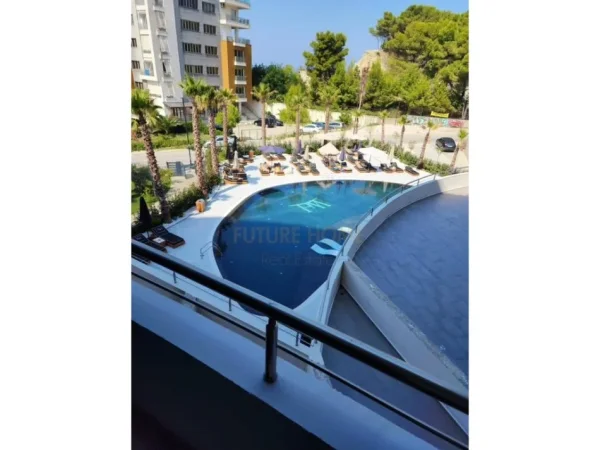 Durres, shitet apartament 2+1 Kati 3, 138 m² 285.000 € (CURRILA,DURRES)