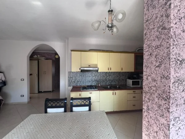 Durres, shitet apartament 2+1 Kati 9, 109 m² 175.000 € 