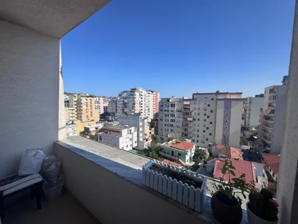 Durres, shitet apartament 2+1 Kati 9, 109 m² 175.000 € 