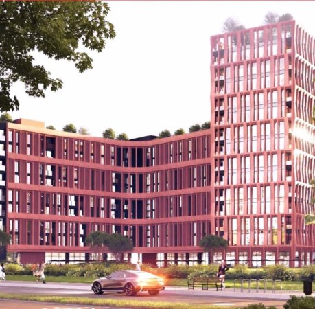 Tirane, shitet apartament 2+1+Ballkon Kati 3, 119 m² 296.250 € (Bulevardi i Ri)