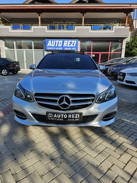 Fier, shes makine Mercedes benz Nafte, gri metalizato automatik 193 km 13.300 €