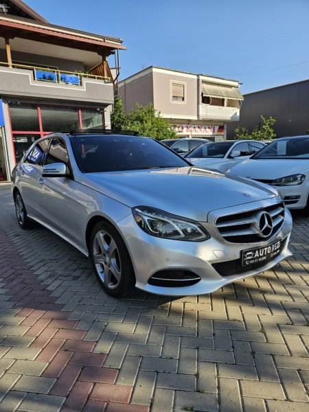 Fier, shes makine Mercedes benz Nafte, gri metalizato automatik 193 km 13.300 €