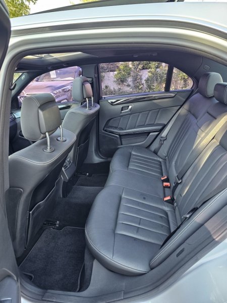 Fier, shes makine Mercedes benz Nafte, gri metalizato automatik 193 km 13.300 €