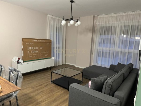 Tirane, jepet me qera apartament 2+1 Kati 3, 99 m² 800 € (TEK TRIO TOWER)
