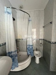 Tirane, jepet me qera apartament 1+1 Kati 8, 54 m² 400 € (Don Bosko-Vizion Plus)