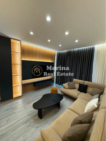 Tirane, jepet me qera apartament 1+1 Kati 4, 75 m² 900 € (Komuna e Parisit)
