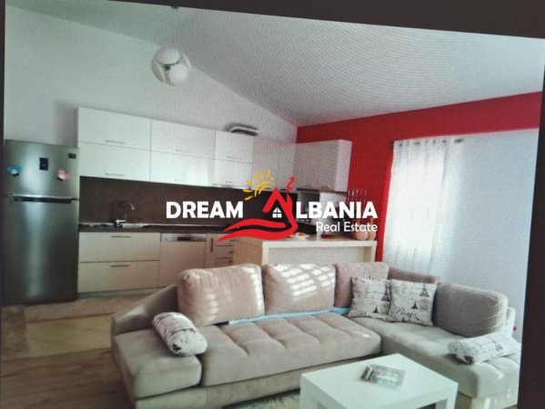 Tirane, shitet apartament 2+1+Ballkon Kati 4, 135 m² 179.500 € (ne Fresk perballe Restorant Freskut)