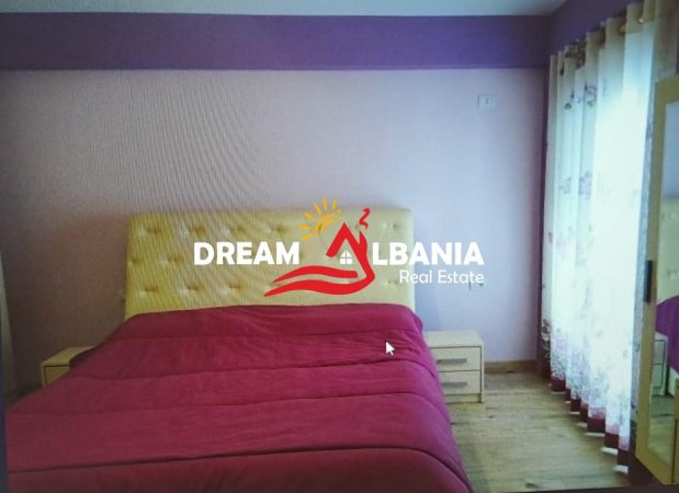 Tirane, shitet apartament 2+1+Ballkon Kati 4, 135 m² 179.500 € (ne Fresk perballe Restorant Freskut)