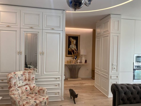 SHITET APARTAMENT 3+1+2   NE FRESK 200.000 €