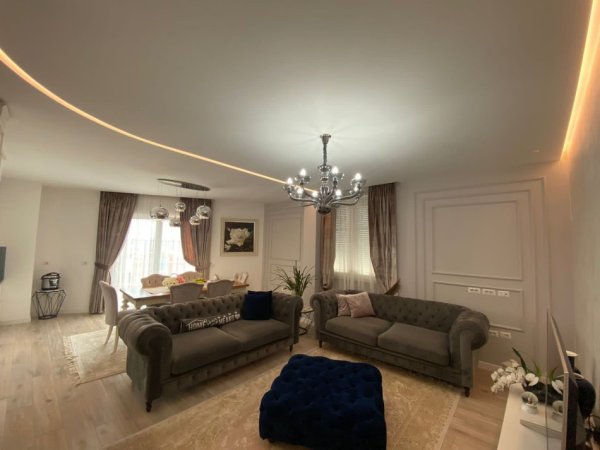 SHITET APARTAMENT 3+1+2   NE FRESK 200.000 €