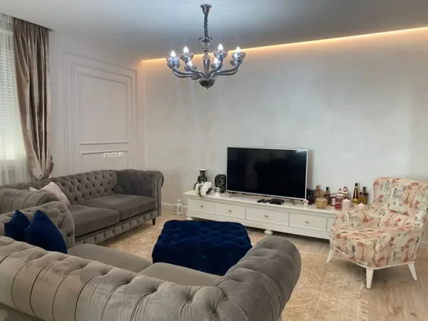 SHITET APARTAMENT 3+1+2   NE FRESK 200.000 €