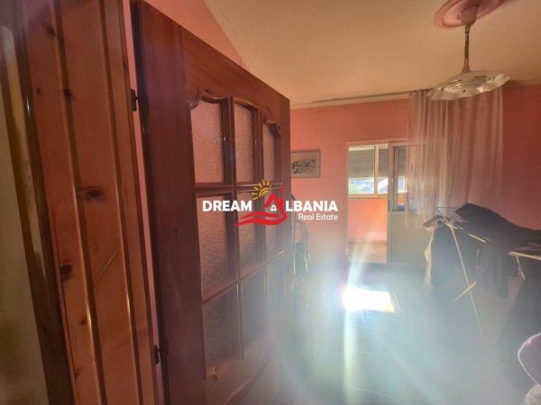 Tirane, shitet apartament 1+1 Kati 2, 65 m² 135.000 € (tek Pazari i Ri prane sheshit Avni Rustemi)