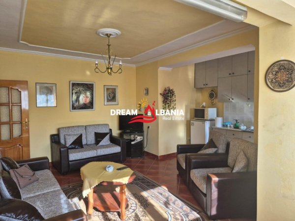 Tirane, shitet apartament 1+1 Kati 2, 65 m² 135.000 € (tek Pazari i Ri prane sheshit Avni Rustemi)
