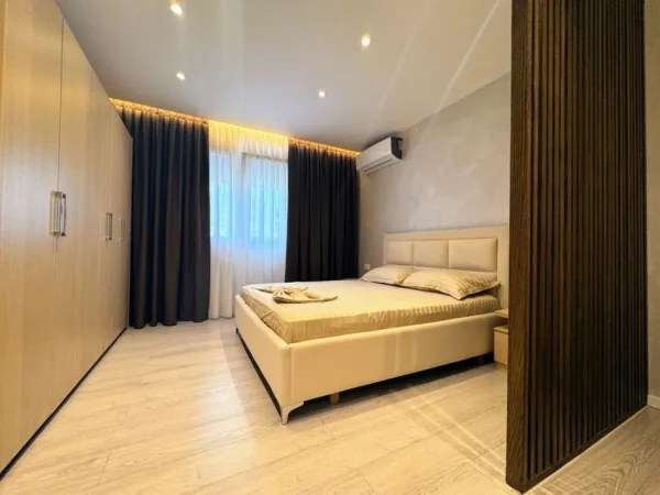 Tirane, shitet apartament 1+1+Aneks Kati 2, 55 m² 89.000 € 