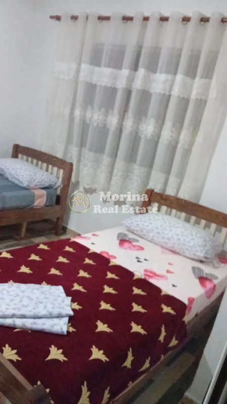 Tirane, jepet me qera apartament 2+1 Kati 1, 76 m² 400 € (Shkolla e Bashkuar)