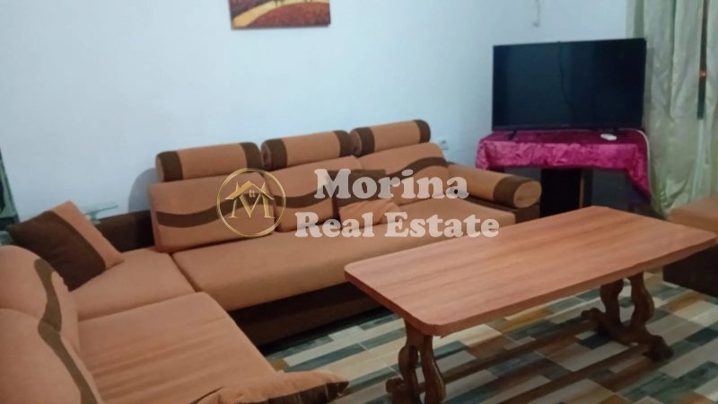 Tirane, jepet me qera apartament 2+1 Kati 1, 76 m² 400 € (Shkolla e Bashkuar)