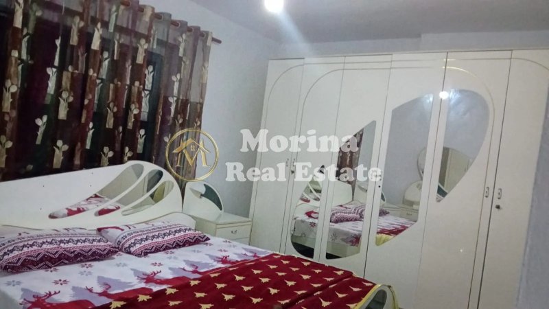 Tirane, jepet me qera apartament 2+1 Kati 1, 76 m² 400 € (Shkolla e Bashkuar)
