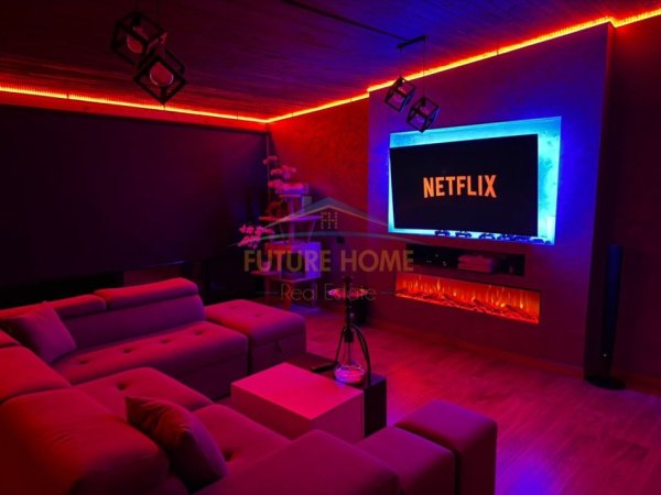 0683487469 Tirane, shitet apartament 2+1 Kati 5, 260 m² 300.000 € (QESARAK , TIRANE)