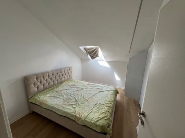 Tirane, jepet me qera apartament 1+1 Kati 5, 50 m² 300 € 