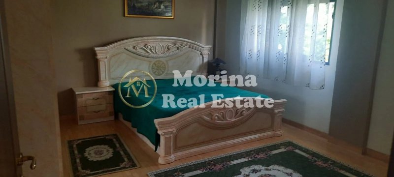 Tirane, jepet me qera shtepi 2+1 Kati 3, 130 m² 500 € (Qyteti Studenti)