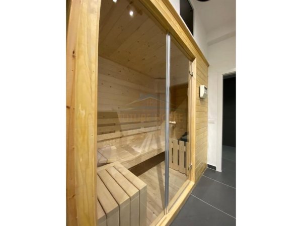 0683487469 Tirane, jepet me qera Vile 2+1 Kati 3, 255 m² 2.500 € (Rezidenca Porta e Gjelber)
