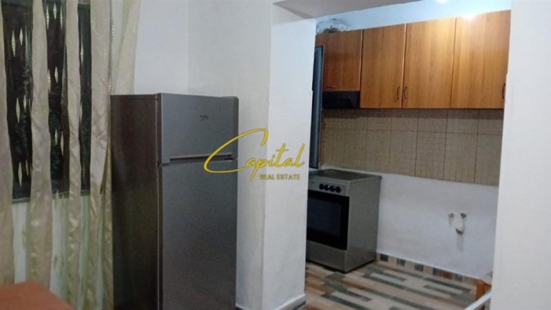 Tirane, jepet me qera apartament 2+1 Kati 1, 75 m² 400 € (RRUGA E DIBRES)