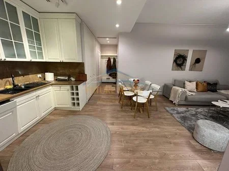 Tirane, jepet me qera apartament 2+1 Kati 4, 108 m² 1.300 € 