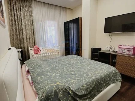 Tirane, shitet apartament 1+1 Kati 2, 81 m² 16.500.000 € 