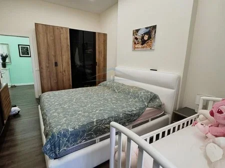 Tirane, shitet apartament 1+1 Kati 2, 81 m² 16.500.000 € 