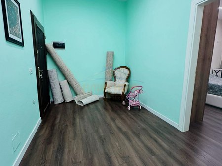 Tirane, shitet apartament 1+1 Kati 2, 81 m² 16.500.000 € 
