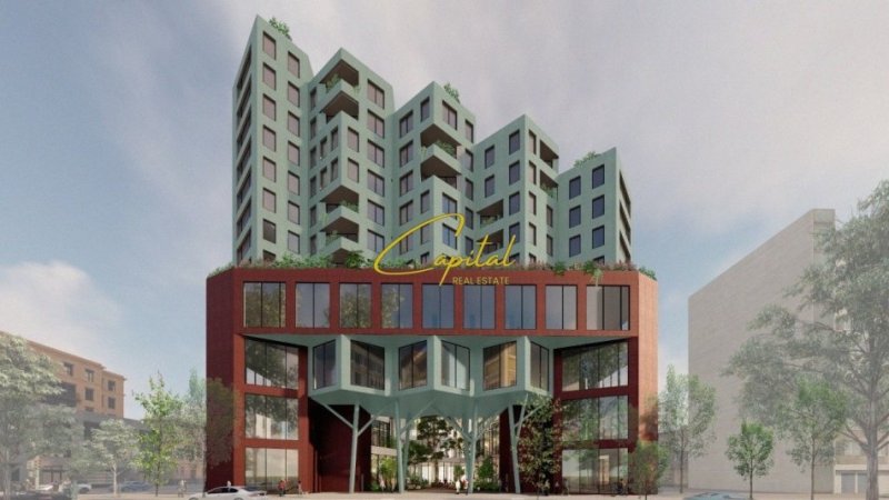 Tirane, shitet apartament 2+1 Kati 3, 128 m² 239.275 € (LAPRAKE)