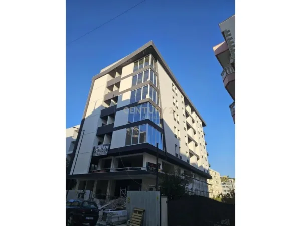 Durres, shitet apartament 1+1 Kati 4, 55 m² 66.000 € (GOLEM)