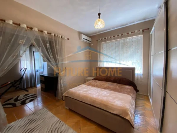 0683487469 Tirane, shitet apartament 2+1 Kati 4, 94 m² 195.000 € (Myslym Shyri)