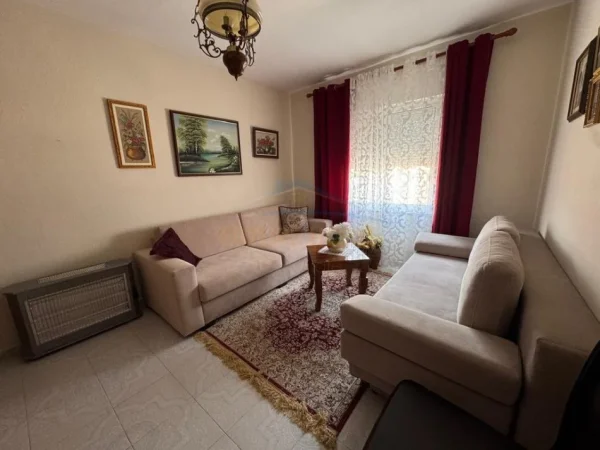 0683487469 Tirane, shitet apartament 2+1 Kati 5, 72 m² 135.000 € (Prane Gjimnazit Partizani)
