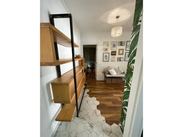 Tirane, shitet apartament 2+1+2 Kati 4, 110 m² 252.400 € (KOPSHTI BOTANIK)