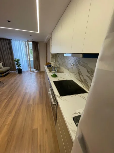 Tirane, shitet apartament duplex 2+1+Ballkon Kati 2, 104 m² 159.999 € 