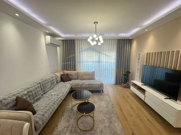 0683487469 Tirane, shitet apartament 2+1 Kati 6, 105 m² 126.000 € (FRESK)