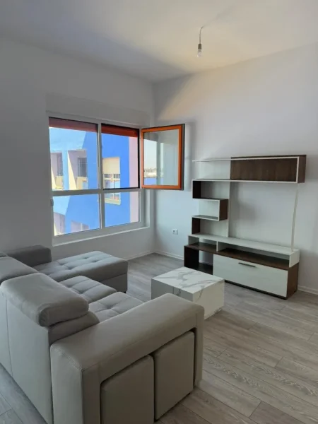 Tirane, jepet me qera apartament 2+1 Kati 6, 90 m² 550 € 