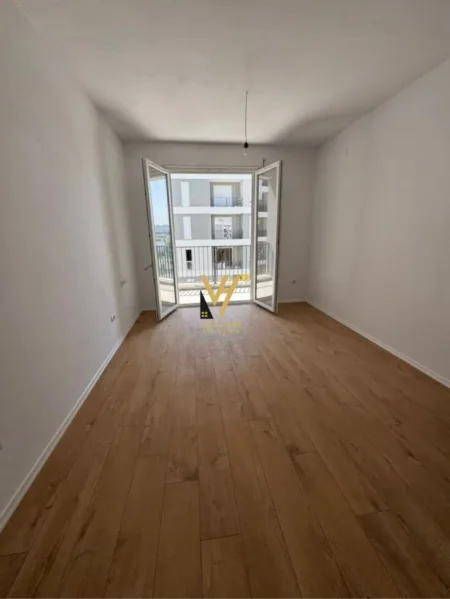 Tirane, shitet apartament 1+1+Ballkon Kati 5, 52 m² 68.000 € (UNIVERS CITY ,KAMEZ)