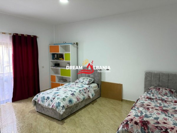Tirane, jepet me qera apartament 2+1 Kati 2, 125 m² 1.000 € (tek rruga Elbasanit)